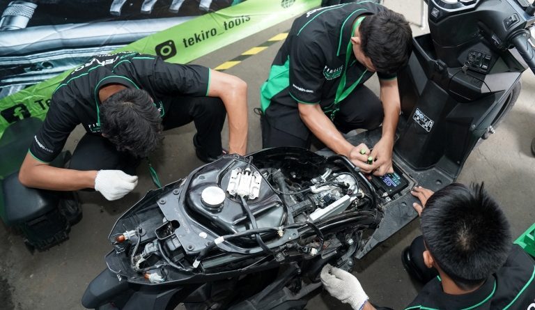 Tekiro Mechanic Competition 2026: Ajang Kalibrasi Kompetensi Mekanik SMK Nasional Kembali Digelar